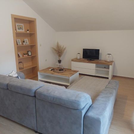 Apartment Lugalu Mostar Extérieur photo