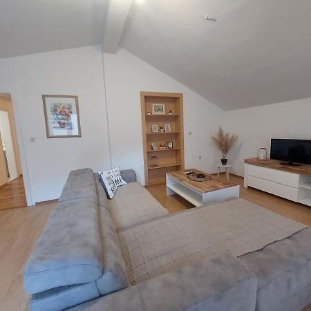 Apartment Lugalu Mostar Extérieur photo