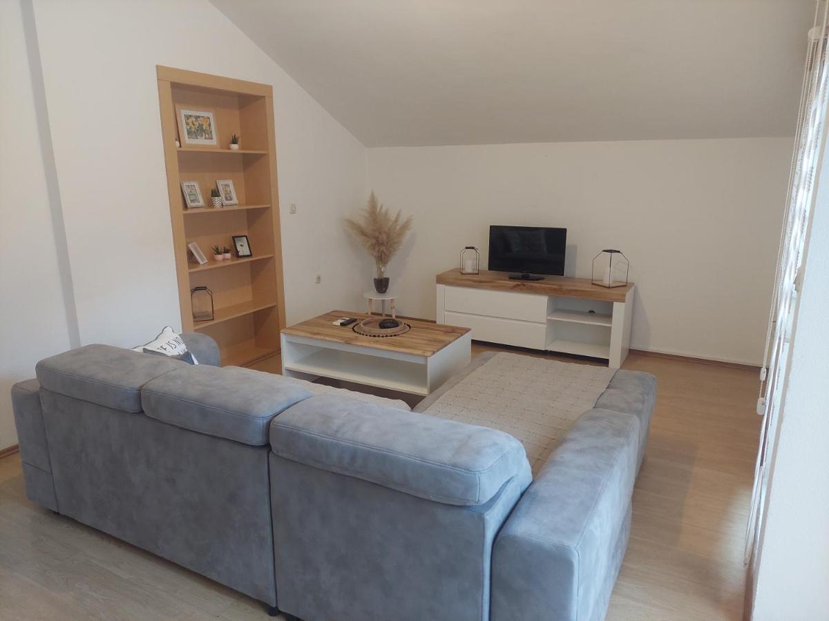 Apartment Lugalu Mostar Extérieur photo