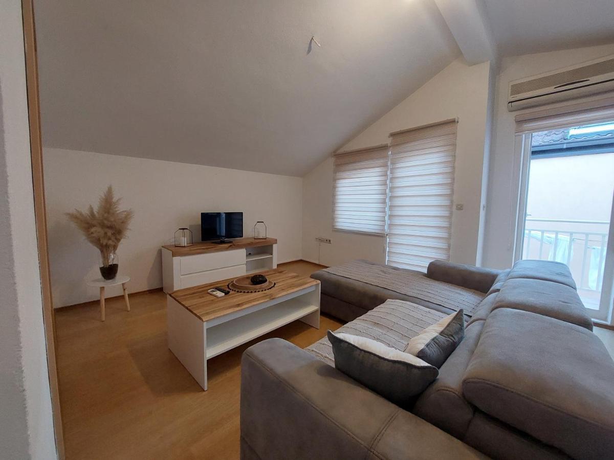 Apartment Lugalu Mostar Extérieur photo