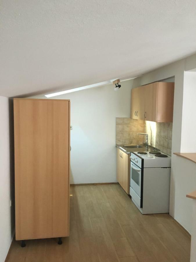 Apartment Lugalu Mostar Extérieur photo