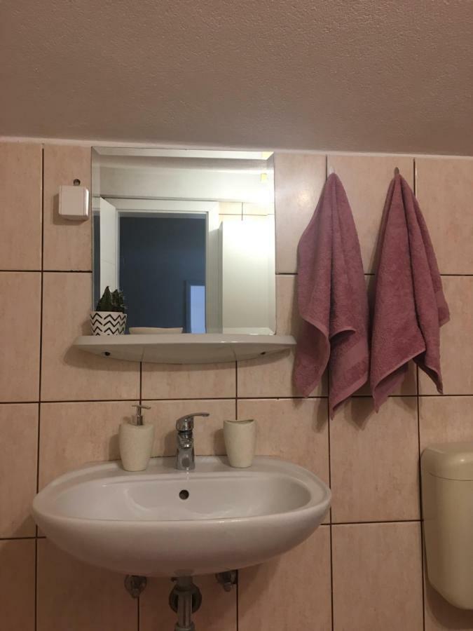 Apartment Lugalu Mostar Extérieur photo