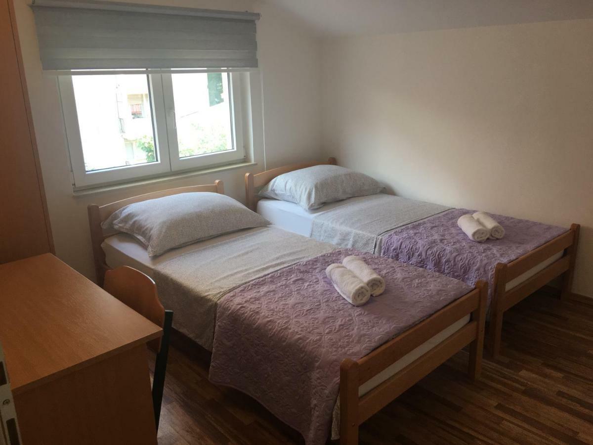 Apartment Lugalu Mostar Extérieur photo