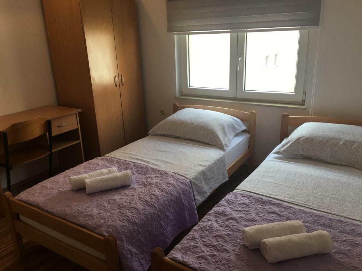 Apartment Lugalu Mostar Extérieur photo