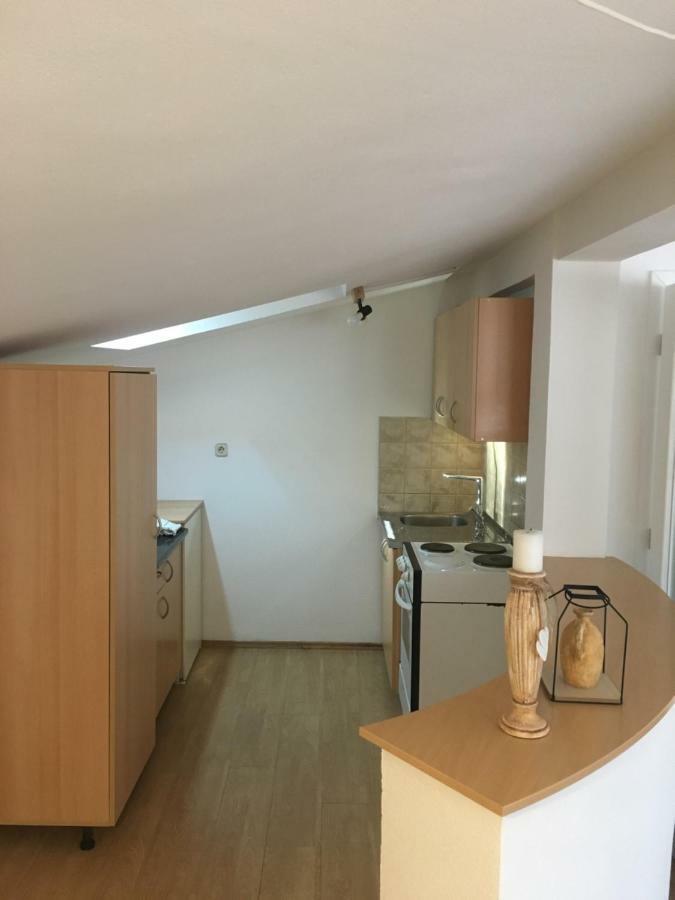 Apartment Lugalu Mostar Extérieur photo
