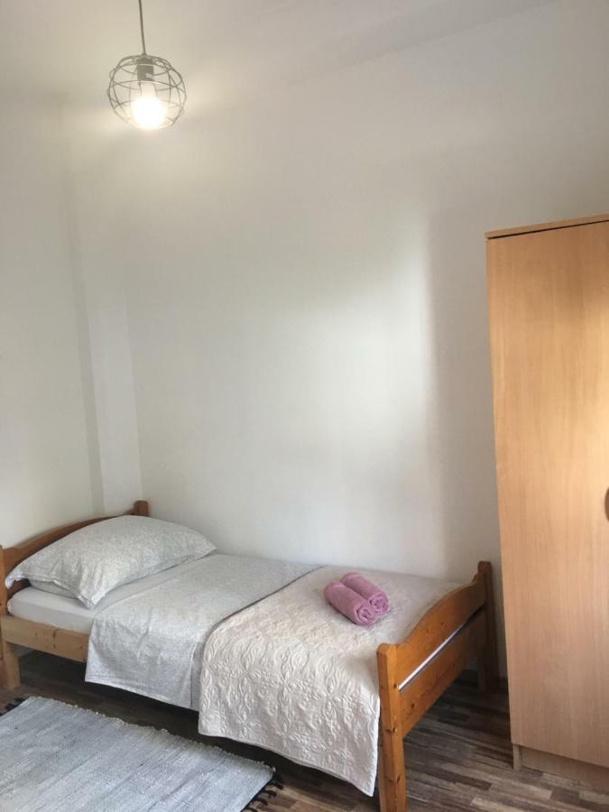 Apartment Lugalu Mostar Extérieur photo