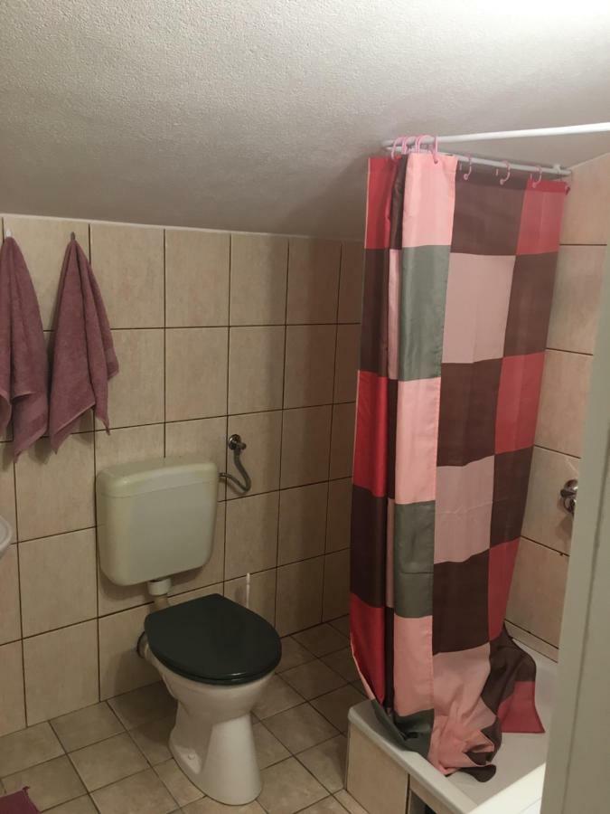 Apartment Lugalu Mostar Extérieur photo