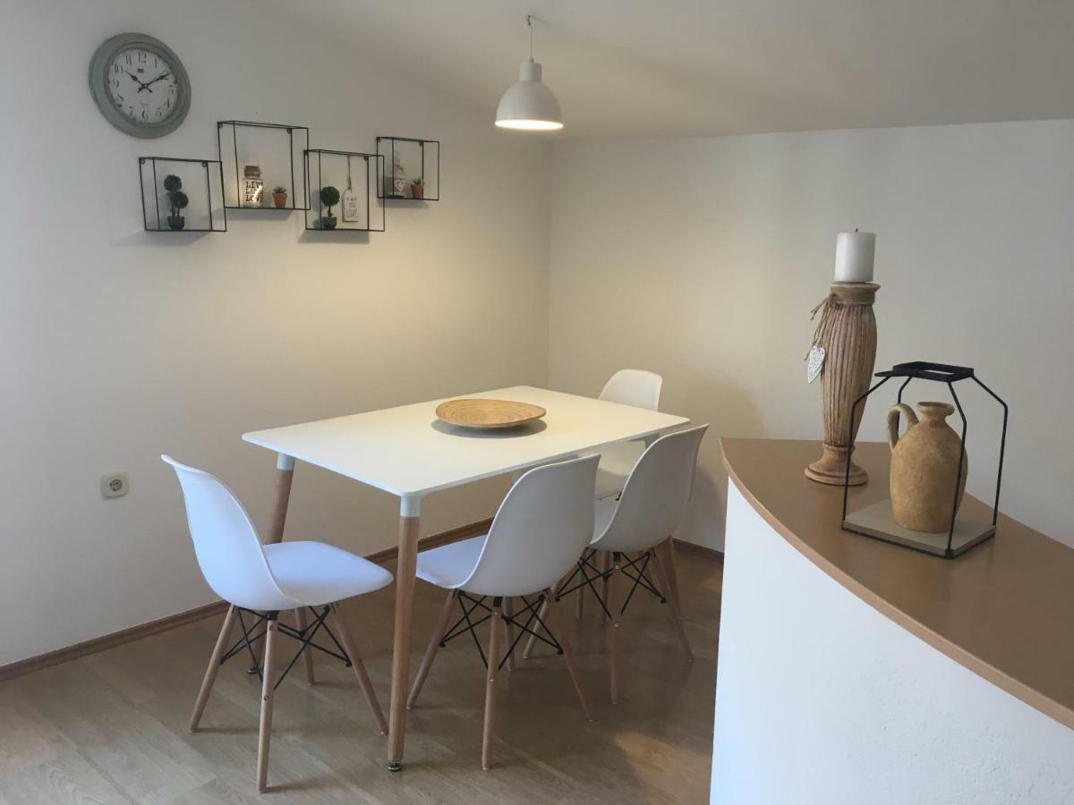 Apartment Lugalu Mostar Extérieur photo