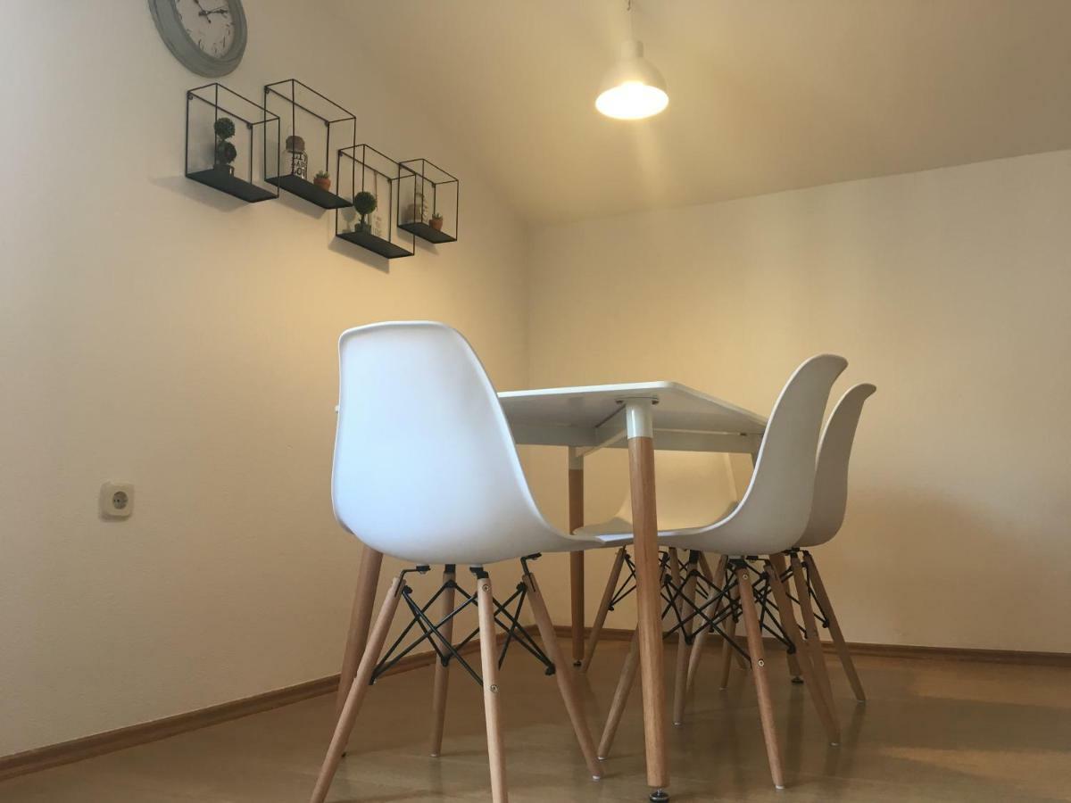 Apartment Lugalu Mostar Extérieur photo