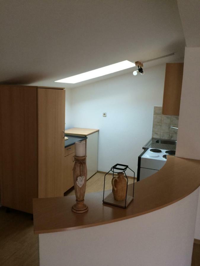 Apartment Lugalu Mostar Extérieur photo